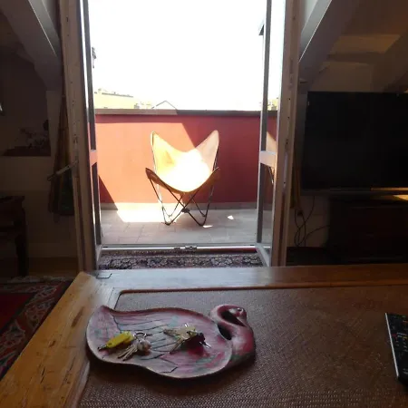 Kate's House