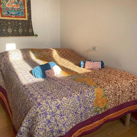 Kate's House דירה *