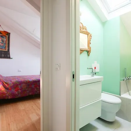 Kate's House דירה