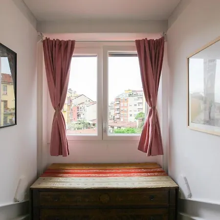 Kate's House Milan