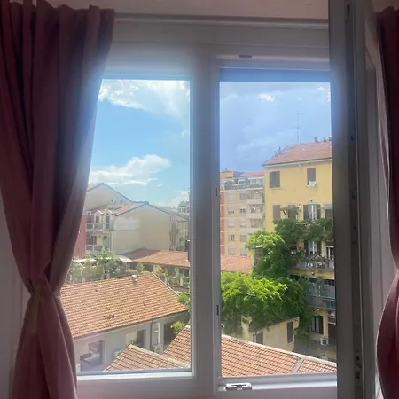 דירה Kate's House