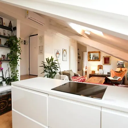 Kate's House *