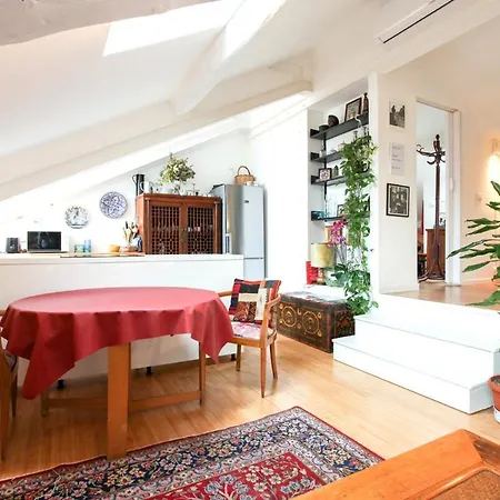 Kate's House Milan