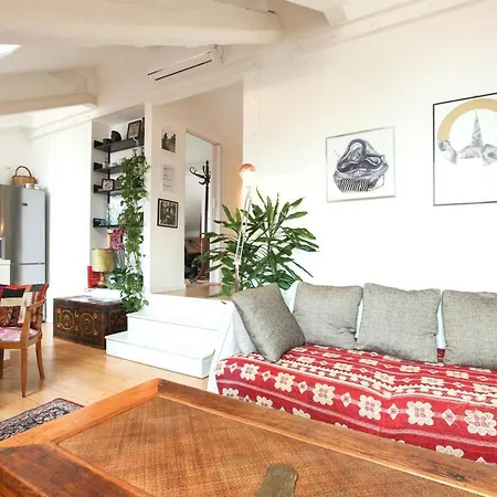 Kate's House דירה מילאנו