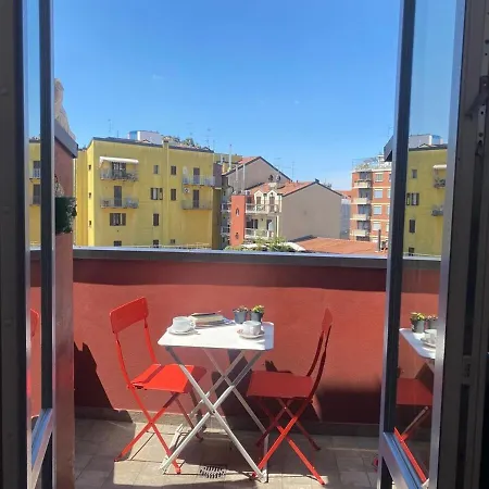 Kate's House Apartment