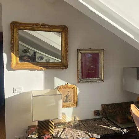 Kate's House *